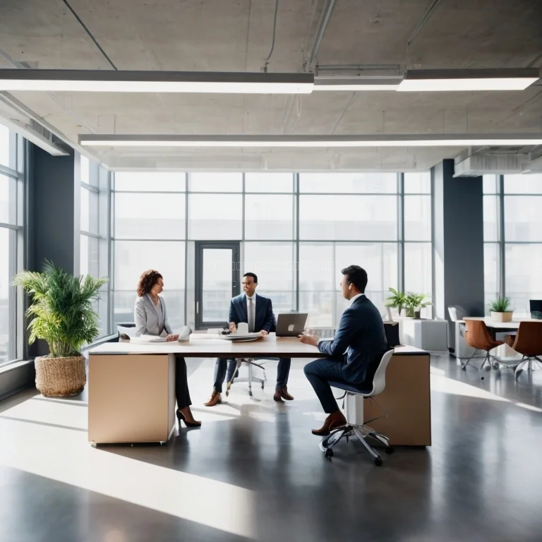 スムーズなオフィス移転の進め方