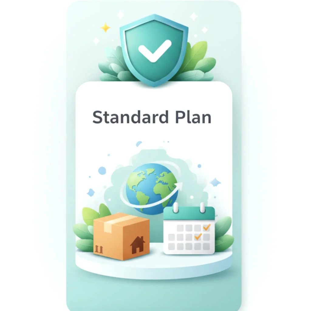 ベーシックプラン